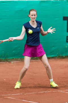 Bild 883 - BL Club an der Alster - TEC Waldau Stuttgart : Ergebnis: 5:4